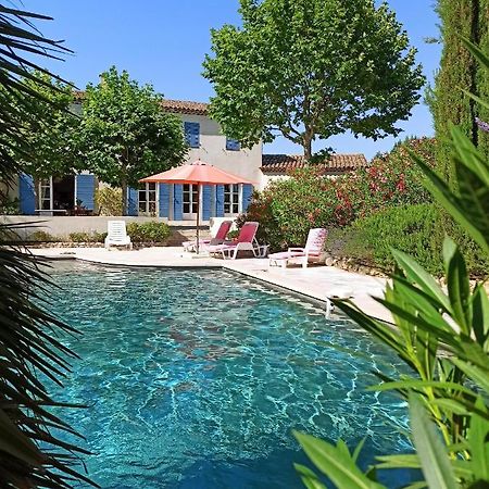 La Bastide De Cocagne Bed and Breakfast Rognes Exteriör bild